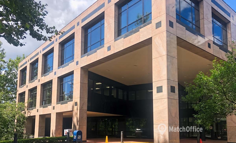 10 m² Business park in Red Bank, NJ, 125 Half Mile Road (07701) - 1 | MatchOffice.com