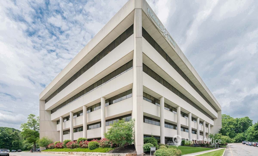 10 m² Co-working in Parsippany, NJ, 2001 US - 46 (07054) - 0 | MatchOffice