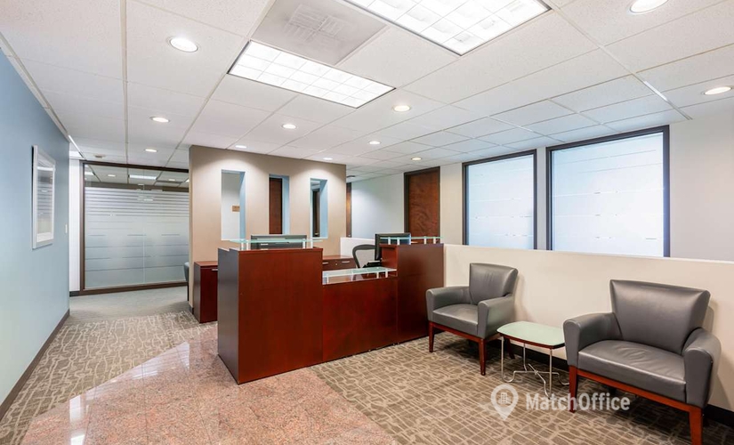 10 m² Coworking space in Parsippany, NJ, 2001 US - 46 (07054) - 1 | MatchOffice.com