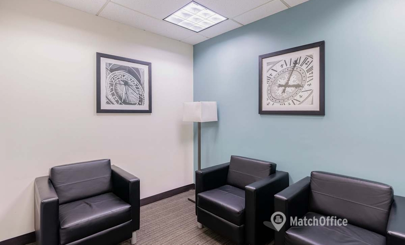 10 m² Coworking space  in Parsippany, NJ, 2001 US - 46 (07054) - 4 | MatchOffice.com