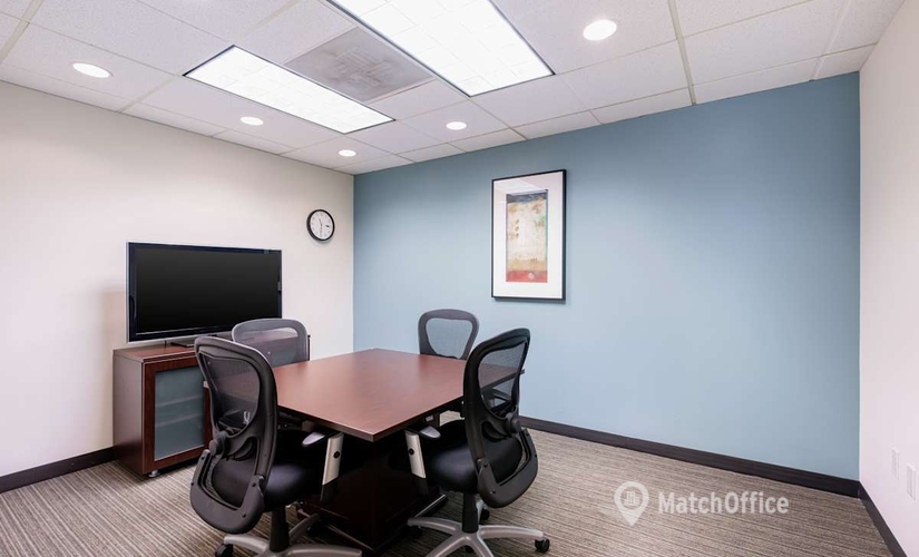 Virtual office space in Parsippany, NJ, 2001 US - 46 (07054) - 2 | MatchOffice.com