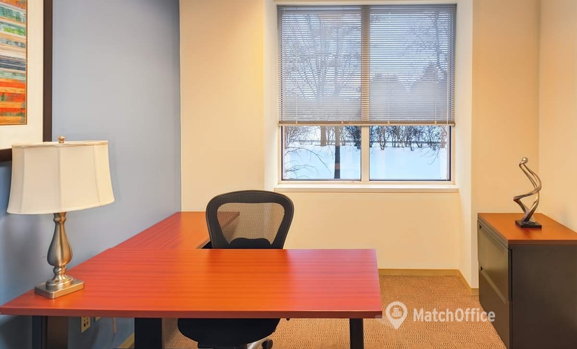 10 m² Shared office in Short Hills, NJ, 51 John F. Kennedy Parkway (07078) - 3 | MatchOffice