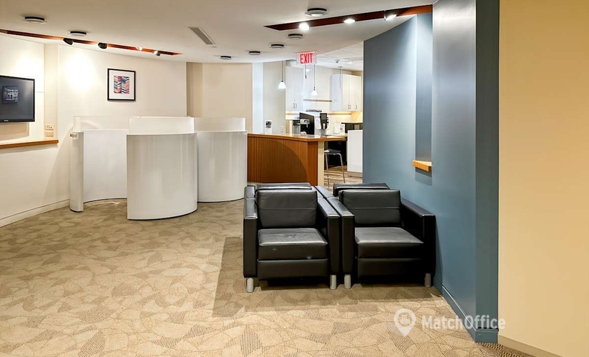 10 m² Shared office in Short Hills, NJ, 51 John F. Kennedy Parkway (07078) - 4 | MatchOffice.com