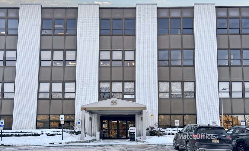 10 m² Business park in Morristown, 55 Madison Avenue (07960) - 0 | MatchOffice