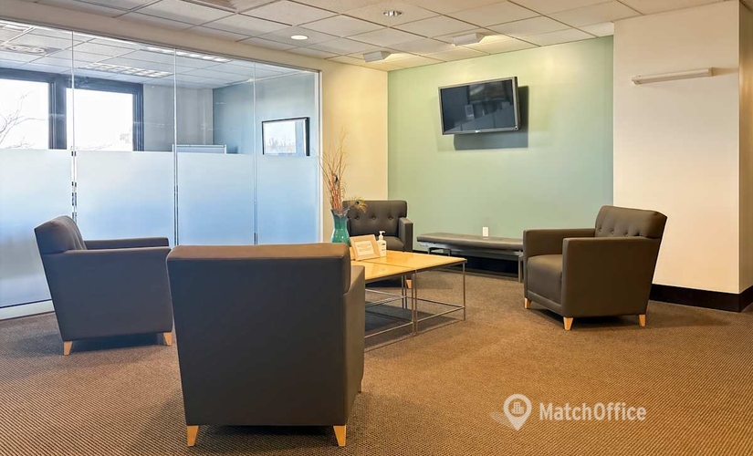 Virtual office space in Morristown, 55 Madison Avenue (07960) - 4 | MatchOffice