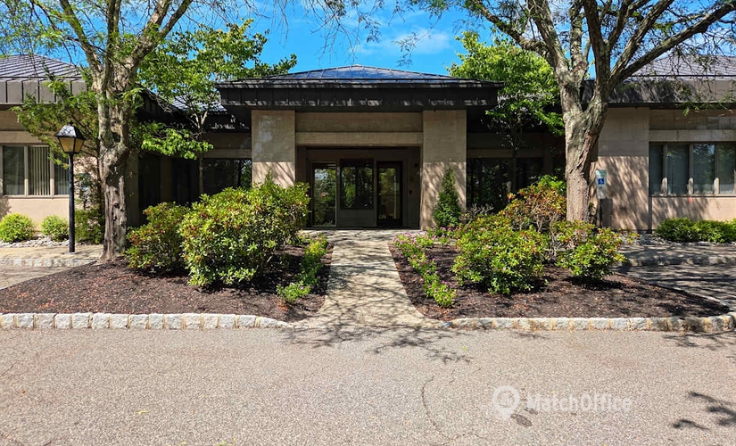 Virtual business address in Bedminster, NJ, 90 Washington Valley Road (07921) - 0 | MatchOffice.com
