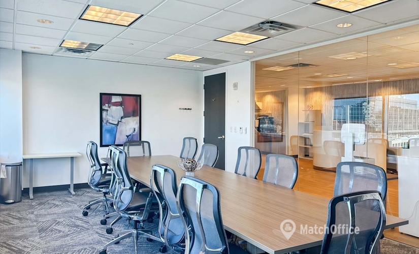10 m² Coworking space in Iselin, NJ, 33 Wood Avenue South (08830) - 2 | MatchOffice.com