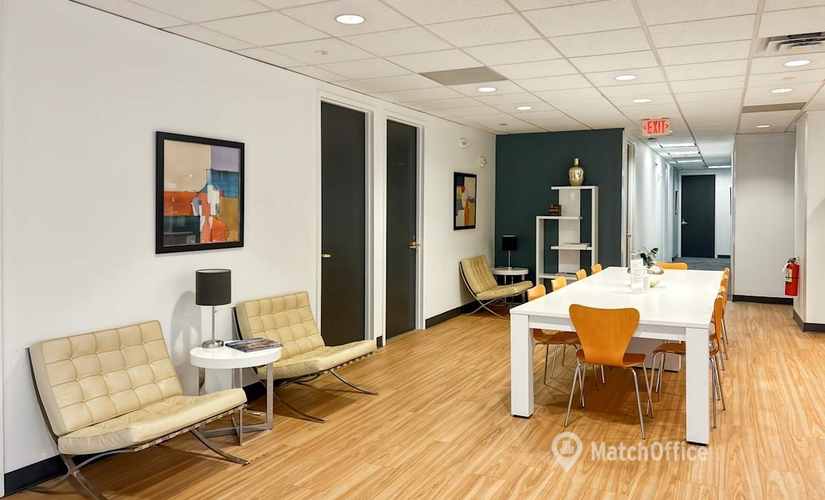 10 m² Co-working in Iselin, NJ, 33 Wood Avenue South (08830) - 4 | MatchOffice.com