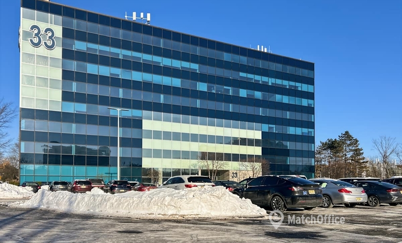 Virtual business address in Iselin, NJ, 33 Wood Avenue South (08830) - 0 | MatchOffice.com