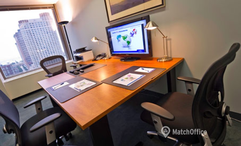 250 m² Serviced office in Chicago, IL, 401 North Michigan Avenue (60611) - 3 | MatchOffice.com