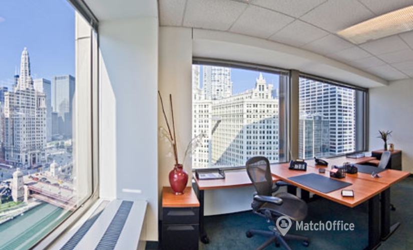 250 m² Business space in Chicago, IL, 401 North Michigan Avenue (60611) - 4 | MatchOffice.com