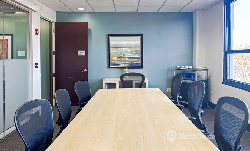 10 m² Shared workspace  in Morristown, 55 Madison Avenue (07960) - 2 | MatchOffice