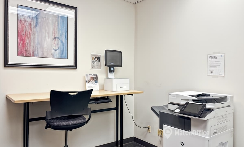 10 m² Co-working in Morristown, 55 Madison Avenue (07960) - 3 | MatchOffice.com