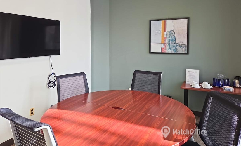 10 m² Business park in Bedminster, NJ, 90 Washington Valley Road (07921) - 2 | MatchOffice.com