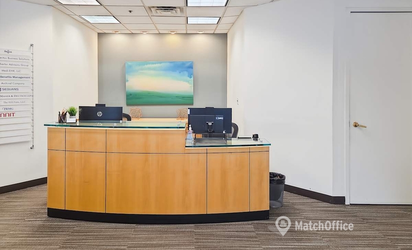 10 m² Co-working in Bedminster, NJ, 90 Washington Valley Road (07921) - 1 | MatchOffice.com