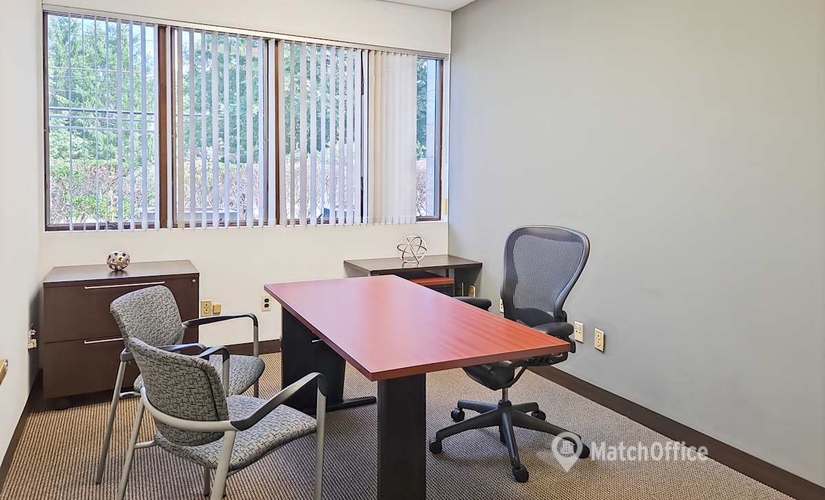 10 m² Coworking space  in Bedminster, NJ, 90 Washington Valley Road (07921) - 3 | MatchOffice.com