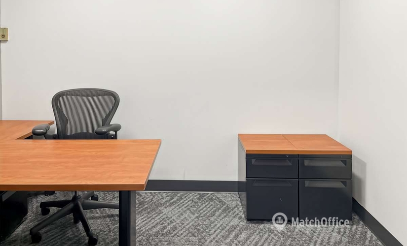 Virtual office space in Newark, NJ, 1 Gateway Center (07102) - 3 | MatchOffice