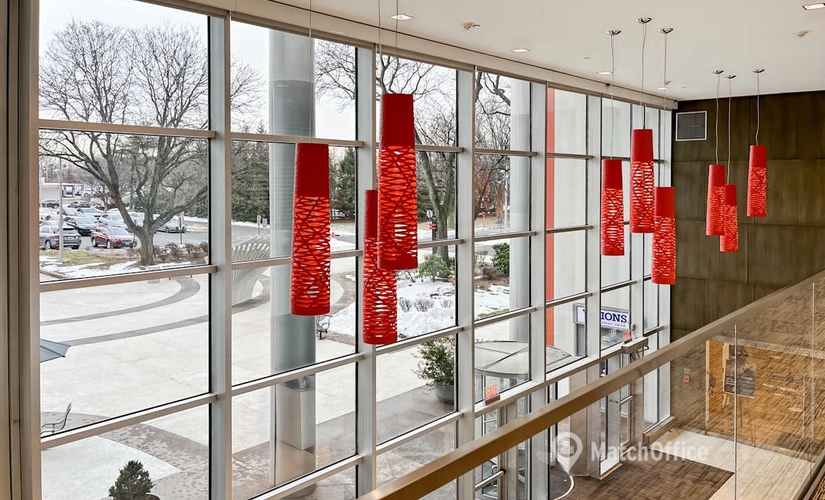 Virtual office in Saddle Brook, NJ, Park 80 West (07663) - 4 | MatchOffice.com