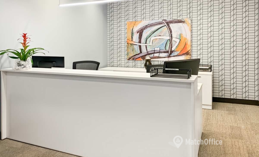 10 m² Coworking in Bridgewater, NJ, 1200 Route 22 East (08807) - 1 | MatchOffice.com