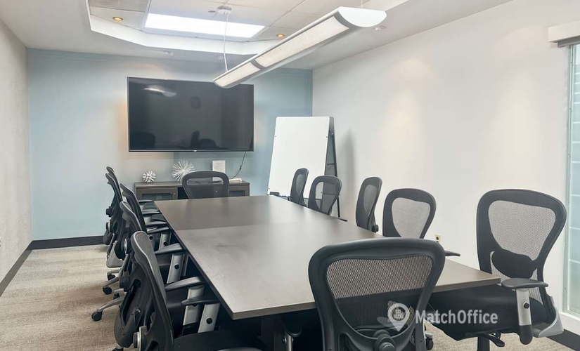 10 m² Shared office  in Bridgewater, NJ, 1200 Route 22 East (08807) - 2 | MatchOffice