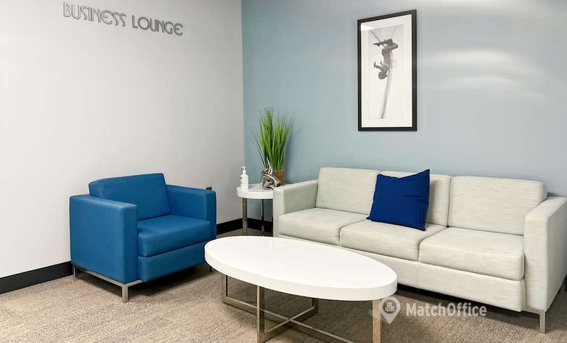 10 m² Co-working  in Bridgewater, NJ, 1200 Route 22 East (08807) - 4 | MatchOffice.com