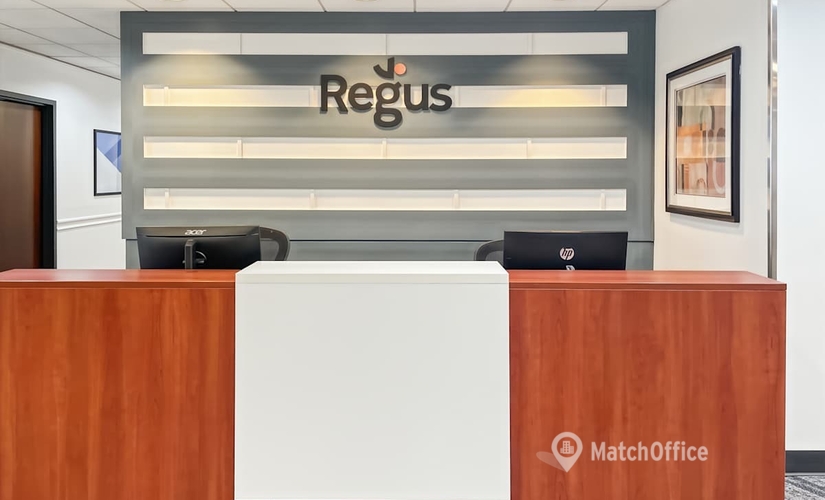 10 m² Shared workspace in Newark, NJ, 1 Gateway Center (07102) - 1 | MatchOffice