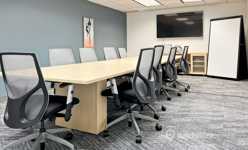 10 m² Shared workspace in Saddle Brook, NJ, Park 80 West (07663) - 3 | MatchOffice.com