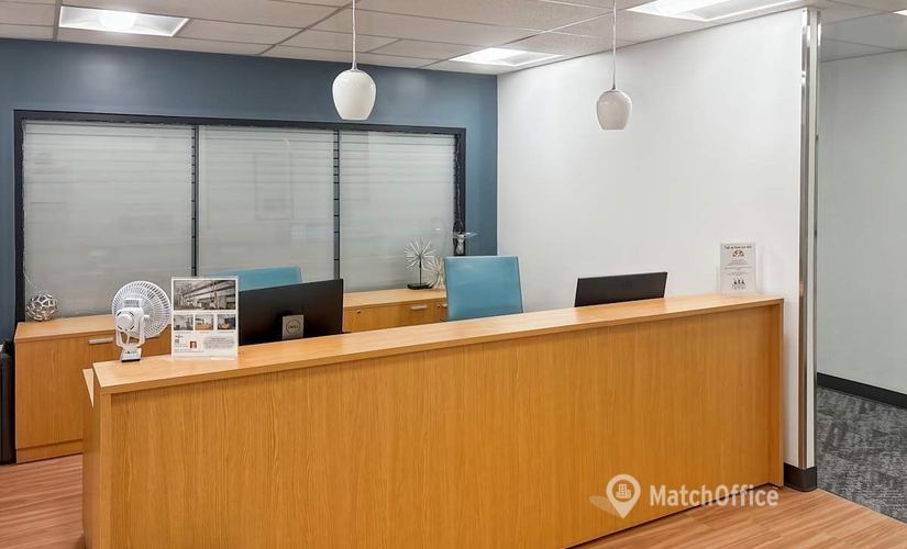 10 m² Coworking space  in Melville, NY, 200 Broadhollow Road (11747) - 1 | MatchOffice