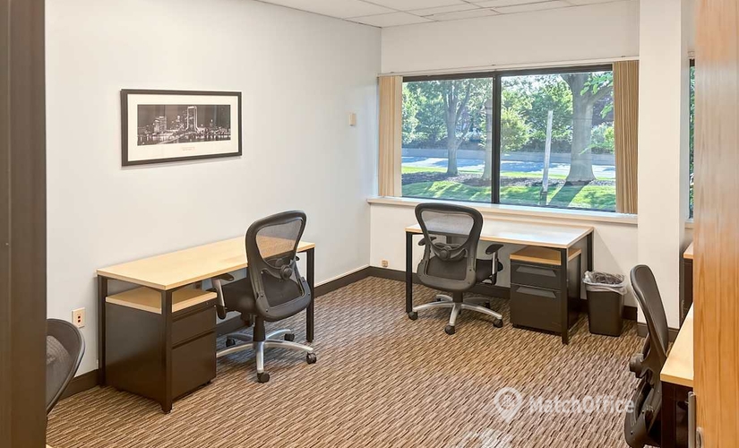10 m² Shared office in Melville, NY, 200 Broadhollow Road (11747) - 3 | MatchOffice.com