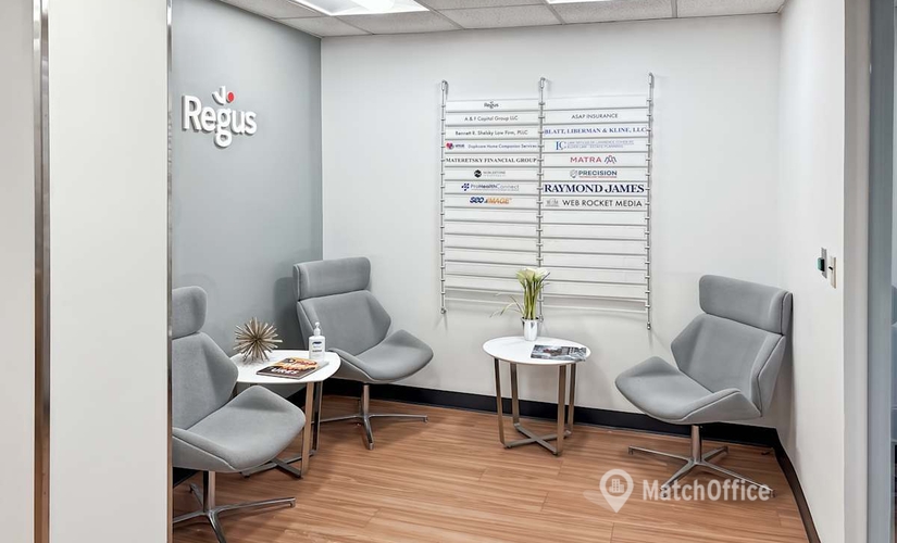 10 m² Shared office in Melville, NY, 200 Broadhollow Road (11747) - 4 | MatchOffice.com
