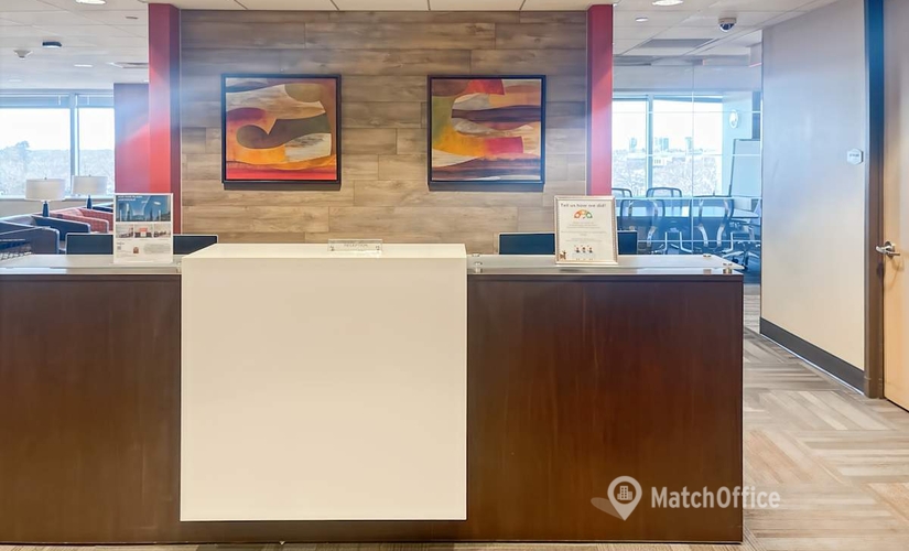 10 m² Business center in Uniondale, NY, 626 RexCorp Plaza (11556) - 1 | MatchOffice.com