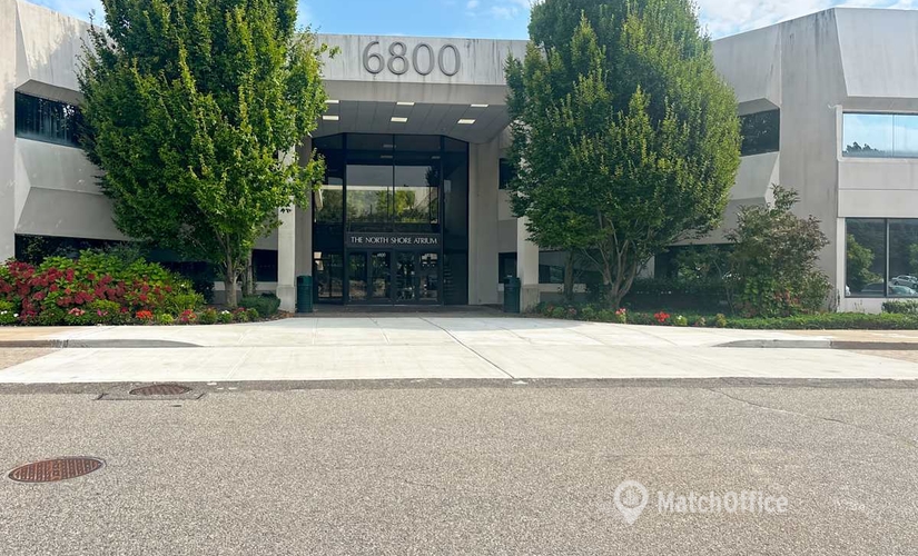 10 m² Co-working in Syosset, NY, 6800 Jericho Turnpike (11791) - 0 | MatchOffice