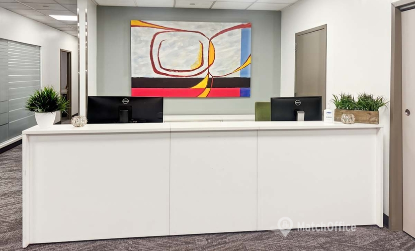 10 m² Shared office  in Syosset, NY, 6800 Jericho Turnpike (11791) - 1 | MatchOffice