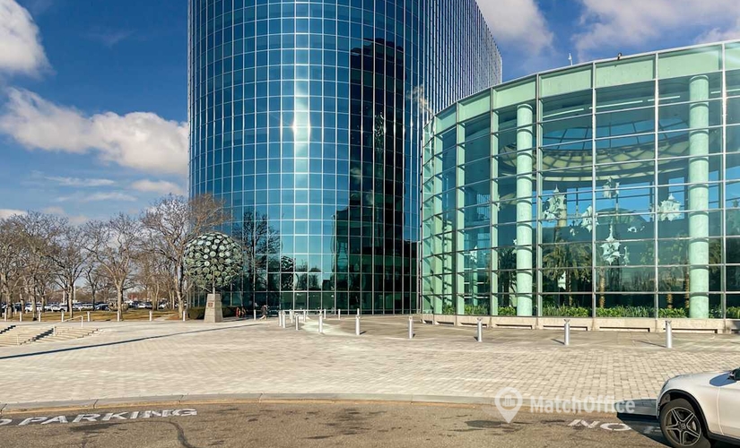 10 m² Co-working in Uniondale, NY, 626 RexCorp Plaza (11556) - 0 | MatchOffice.com