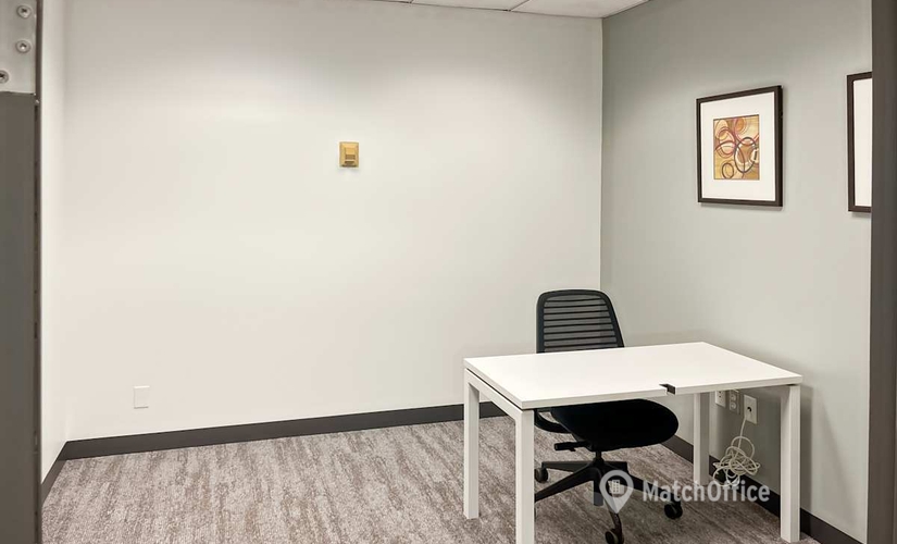 10 m² Coworking space in Uniondale, NY, 626 RexCorp Plaza (11556) - 3 | MatchOffice