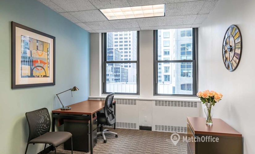 10 m² Business space in New York Midtown East, NY, 445 Park Avenue (10022) - 3 | MatchOffice