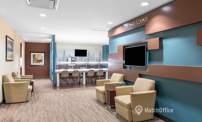 10 m² Business park in New York Midtown East, NY, 445 Park Avenue (10022) - 4 | MatchOffice