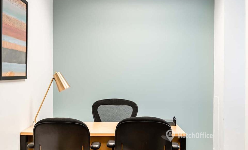 10 m² Serviced office in New York Financial District, NY, 14 Wall Street (10005) - 1 | MatchOffice.com