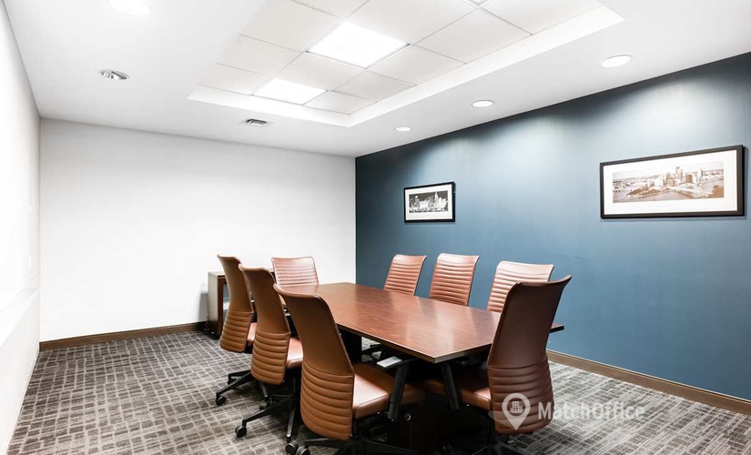 10 m² Business park in New York Financial District, NY, 14 Wall Street (10005) - 2 | MatchOffice.com