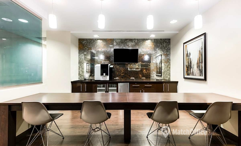 10 m² Business center in New York Financial District, NY, 14 Wall Street (10005) - 4 | MatchOffice