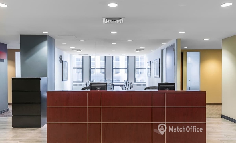 10 m² Co-working  in New York Midtown East, NY, 445 Park Avenue (10022) - 1 | MatchOffice.com