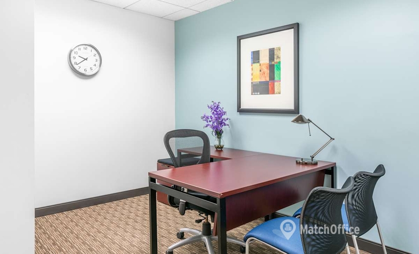 10 m² Shared workspace in New York Midtown East, NY, 445 Park Avenue (10022) - 0 | MatchOffice