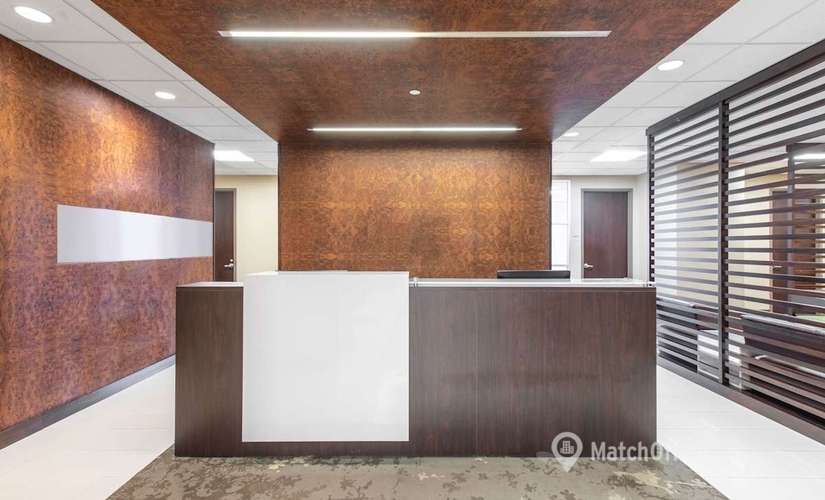 10 m² Shared office  in New York Grand Central, NY, 100 Park Avenue (10017) - 1 | MatchOffice.com