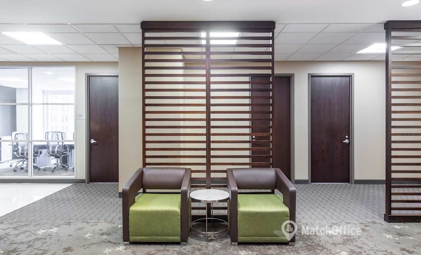 10 m² Shared office  in New York Grand Central, NY, 100 Park Avenue (10017) - 4 | MatchOffice.com