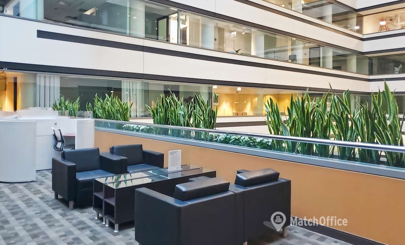 10 m² Co-working in Chicago, IL, 203 North LaSalle Street (60601) - 0 | MatchOffice
