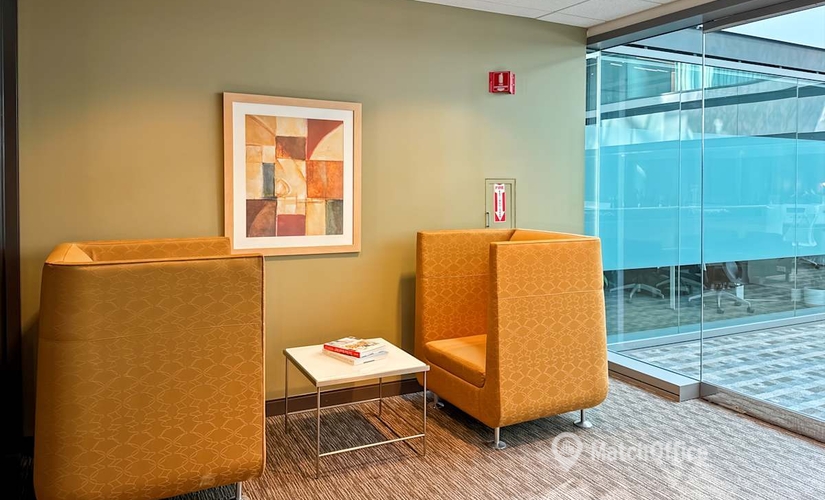 10 m² Shared workspace in Chicago, IL, 203 North LaSalle Street (60601) - 1 | MatchOffice.com