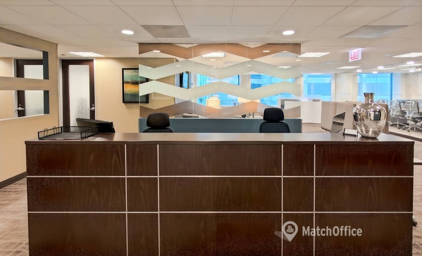 10 m² Coworking space in Chicago West Loop, IL, 10 South Riverside Plaza (60606) - 1 | MatchOffice.com