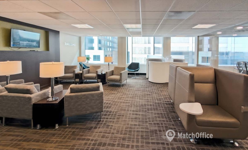 10 m² Business space in Chicago West Loop, IL, 10 South Riverside Plaza (60606) - 4 | MatchOffice