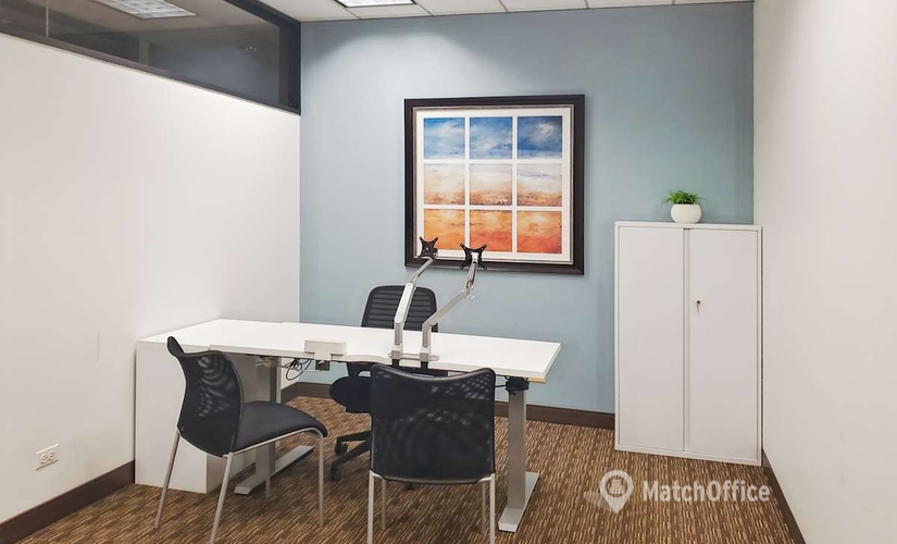 10 m² Business center in Chicago, IL, 203 North LaSalle Street (60601) - 3 | MatchOffice.com
