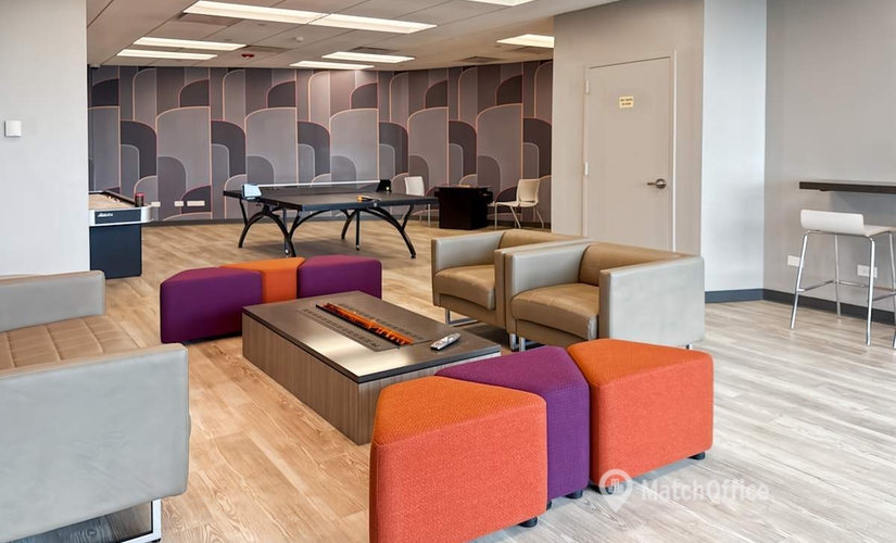 10 m² Shared workspace  in Oak Brook, IL, 1415 West 22nd Street (60523) - 4 | MatchOffice.com